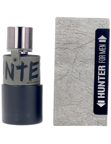 Hunter Intense Edp Vapo 100 Ml