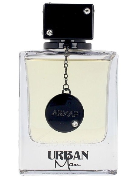 Armaf Club De Nuit Urban Man Eau De Parfum 105Ml