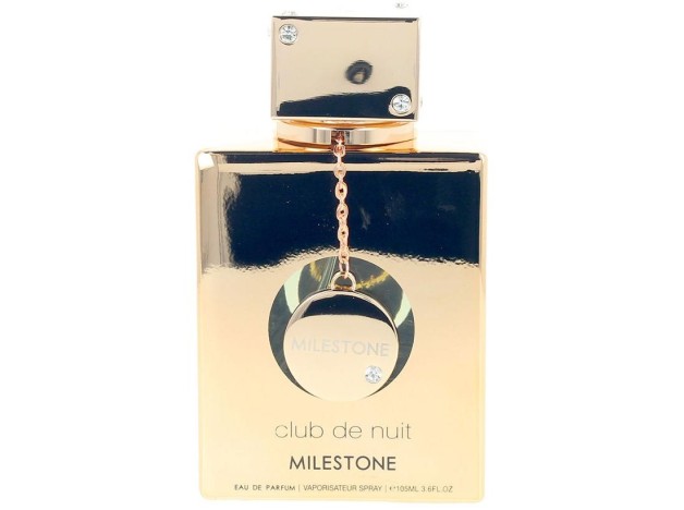 Club De Nuit Milestone Edp Vapo 105 Ml
