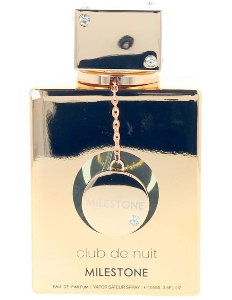 Club De Nuit Milestone Edp Vapo 105 Ml