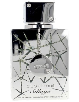 Club De Nuit Sillage Edp...