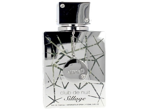 Club De Nuit Sillage Edp Vapo 105 Ml