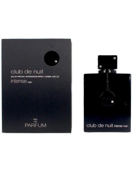 Club De Nuit Intense Man Edp Vapo 200 Ml