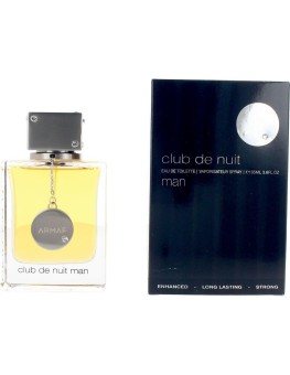 Club De Nuit Edt Vapo 100 Ml
