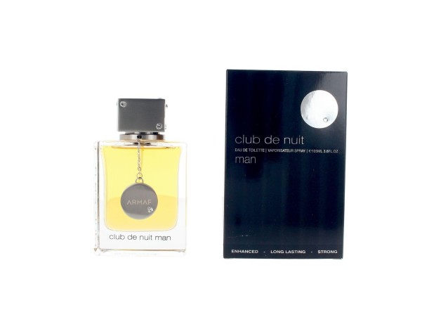 Club De Nuit Edt Vapo 100 Ml