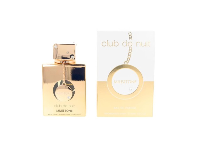 Club De Nuit Milestone Edp Vapo 105 Ml