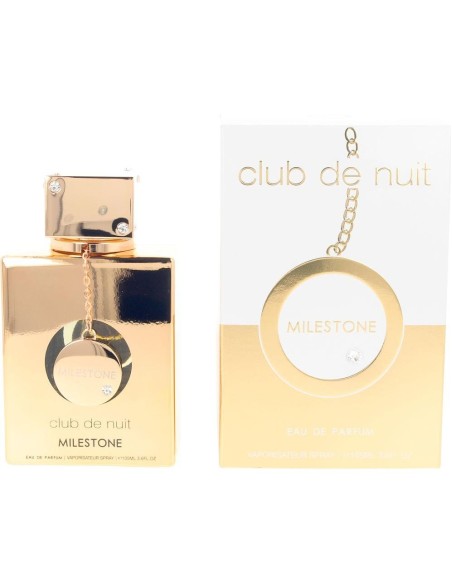 Club De Nuit Milestone Edp Vapo 105 Ml