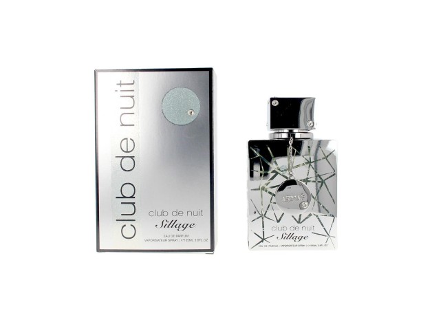 Club De Nuit Sillage Edp Vapo 105 Ml