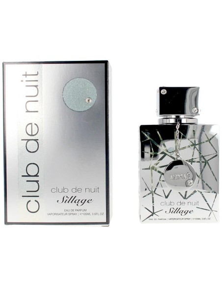 Club De Nuit Sillage Edp Vapo 105 Ml
