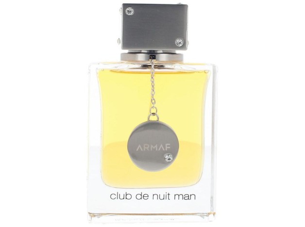 Club De Nuit Edt Vapo 100 Ml