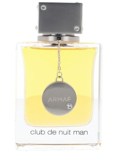 Club De Nuit Edt Vapo 100 Ml