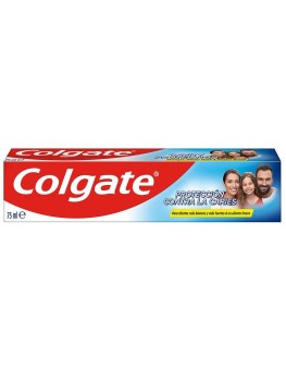 Proteccion Caries Clasico...
