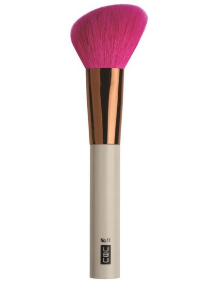 Ubu Berry Blush Brocha De Colorete 1Ud