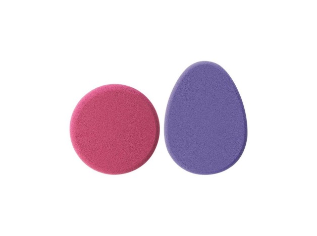 Ubu Sponge Cakes Esponjas Base De Maquillaje 2Uds