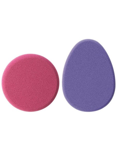 Ubu Sponge Cakes Esponjas Base De Maquillaje 2Uds