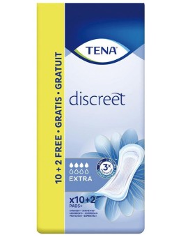 Tena Lady Compresa...