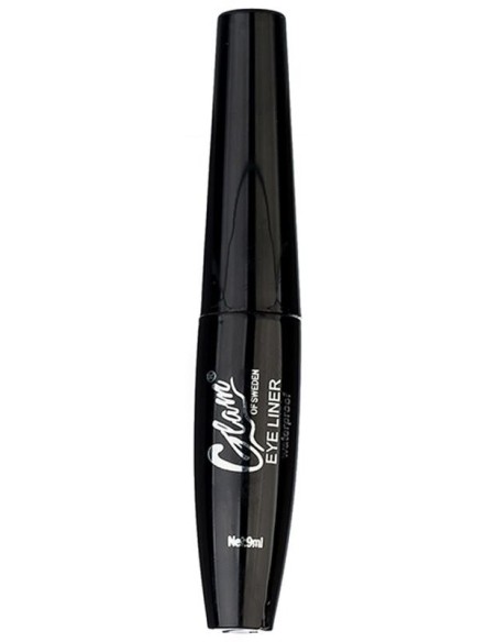 Glam Of Sweden Eyeliner Black 9Ml