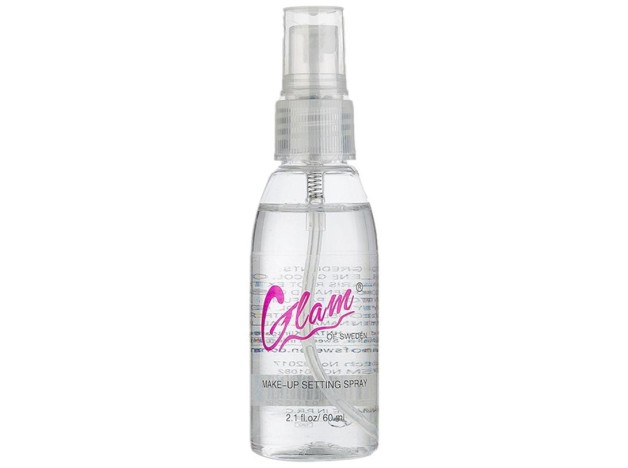 Glam Of Sweden Fijador Maquillaje Spray 60Ml