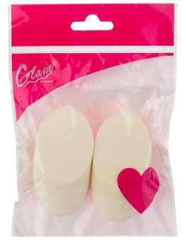Glam Of Sweden Sponge 1Ud