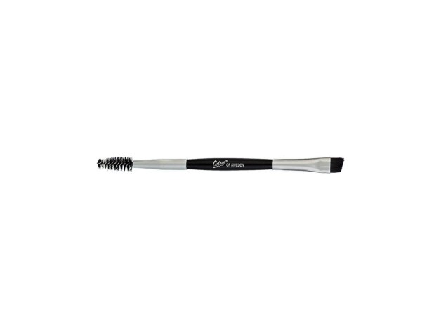Glam Of Sweden Eyebrow Brush Double 1Ud
