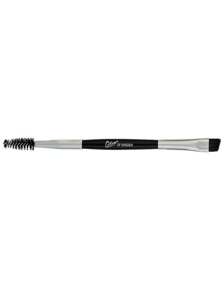 Glam Of Sweden Eyebrow Brush Double 1Ud
