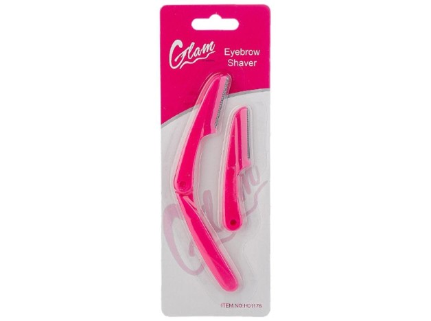 Glam Of Sweden Eyebrow Razor 1Ud