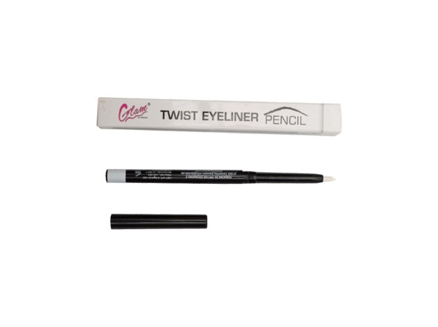 Glam Of Sweden Eyeliner Twist White 03G