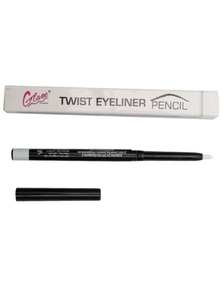 Glam Of Sweden Eyeliner Twist White 03G