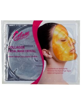 Glam Of Sweden Mask Crystal...