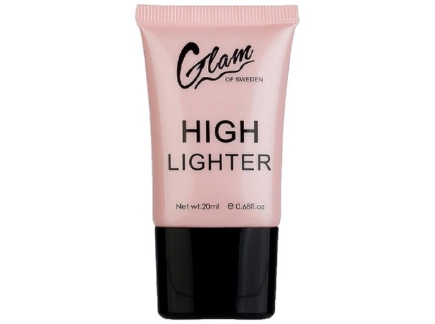 Glam Of Sweden Highlighter Pink 20Ml