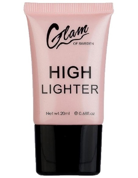 Glam Of Sweden Highlighter Pink 20Ml