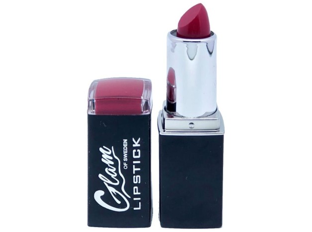 Glam Of Sweden Black Lipstick 05 Red Night 3.8G
