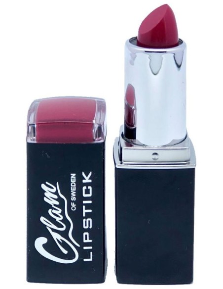 Glam Of Sweden Black Lipstick 05 Red Night 3.8G