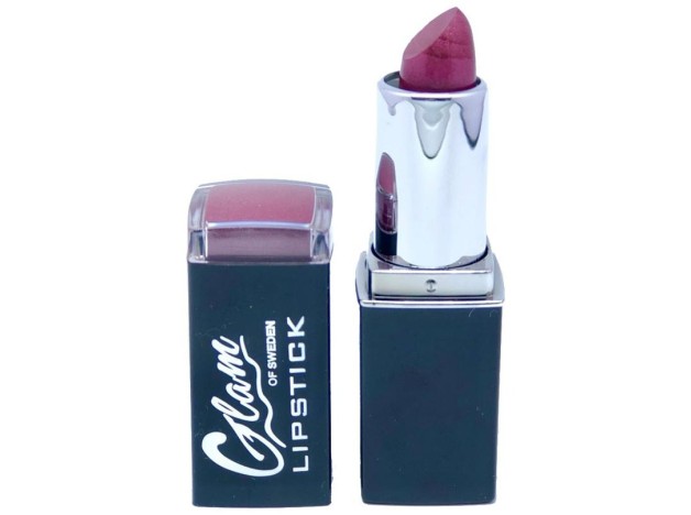 Glam Of Sweden Black Lipstick 95 Plum 3.8G