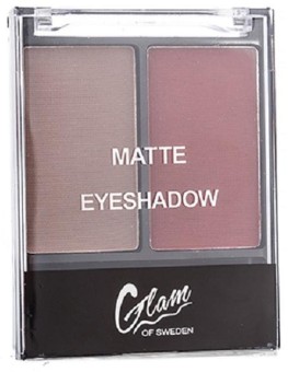 Glam Of Sweden Matte...