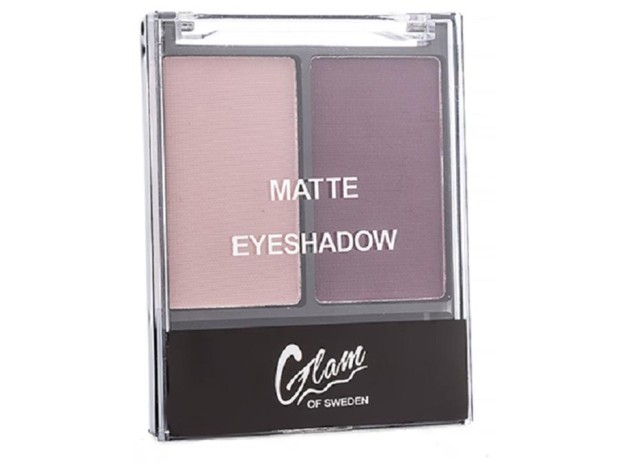 Glam Of Sweden Matte Eyeshadow 04 Bloom 1Ud