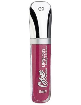 Glam Of Sweden Glossy Shine...