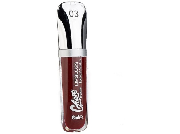 Glam Of Sweden Glossy Shine Lipgloss 03 Intense...