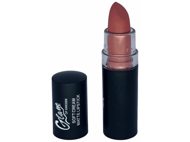 Glam Of Sweden Soft Cream Matte Lipstick 02...