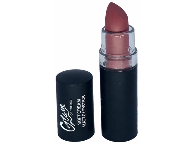 Glam Of Sweden Soft Cream Matte Lipstick 03...