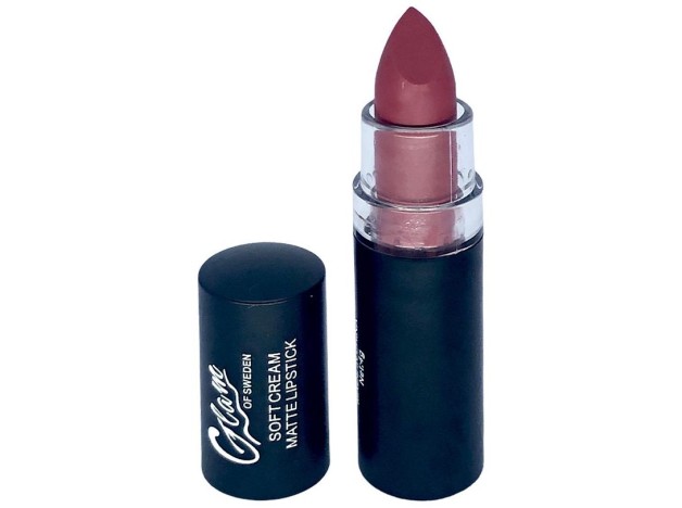 Glam Of Sweden Soft Cream Matte Lipstick 05...