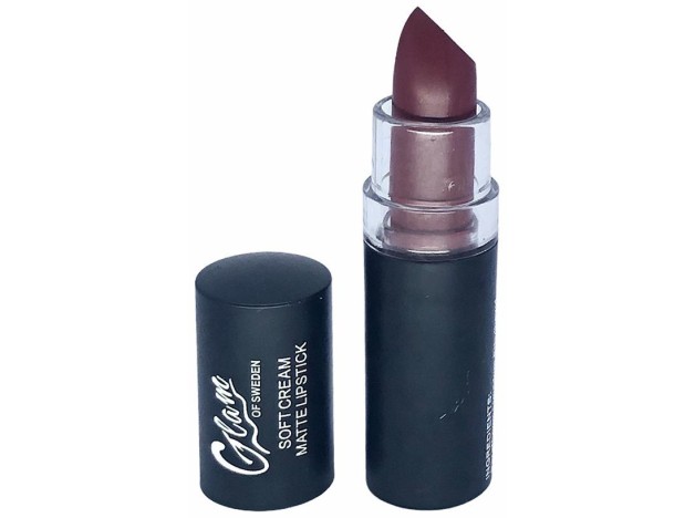 Glam Of Sweden Soft Cream Matte Lipstick 07...