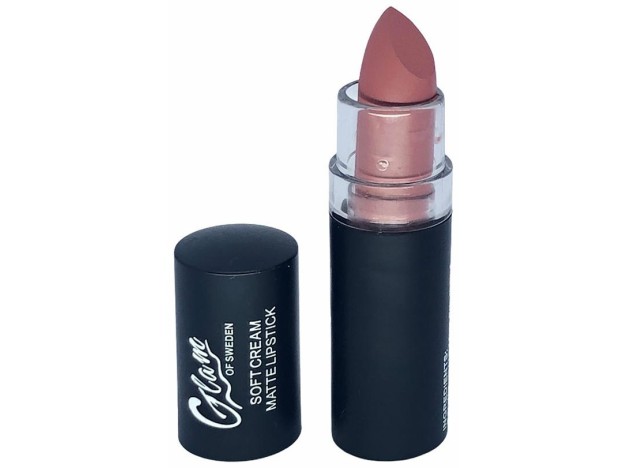 Glam Of Sweden Soft Cream Matte Lipstick 06...