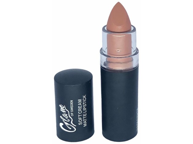 Glam Of Sweden Soft Cream Matte Lipstick 08...