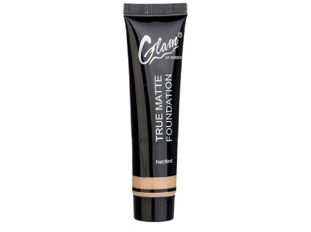 Glam Of Sweden True Matte Base Maquillaje Nro...