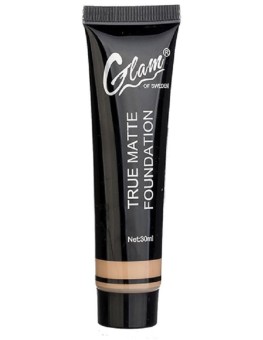 Glam Of Sweden True Matte...