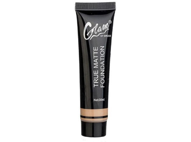 Glam Of Sweden True Matte Base De Maquillaje 05...