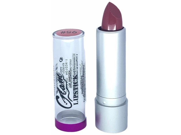 Glam Of Sweden Silver Lipstick 95 Grape 3.8G