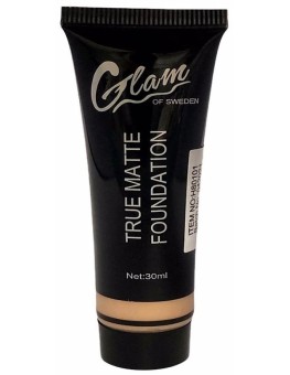 Glam Of Sweden True Matte...
