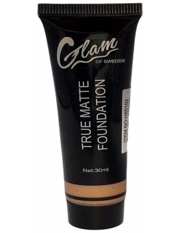 Glam Of Sweden True Matte...
